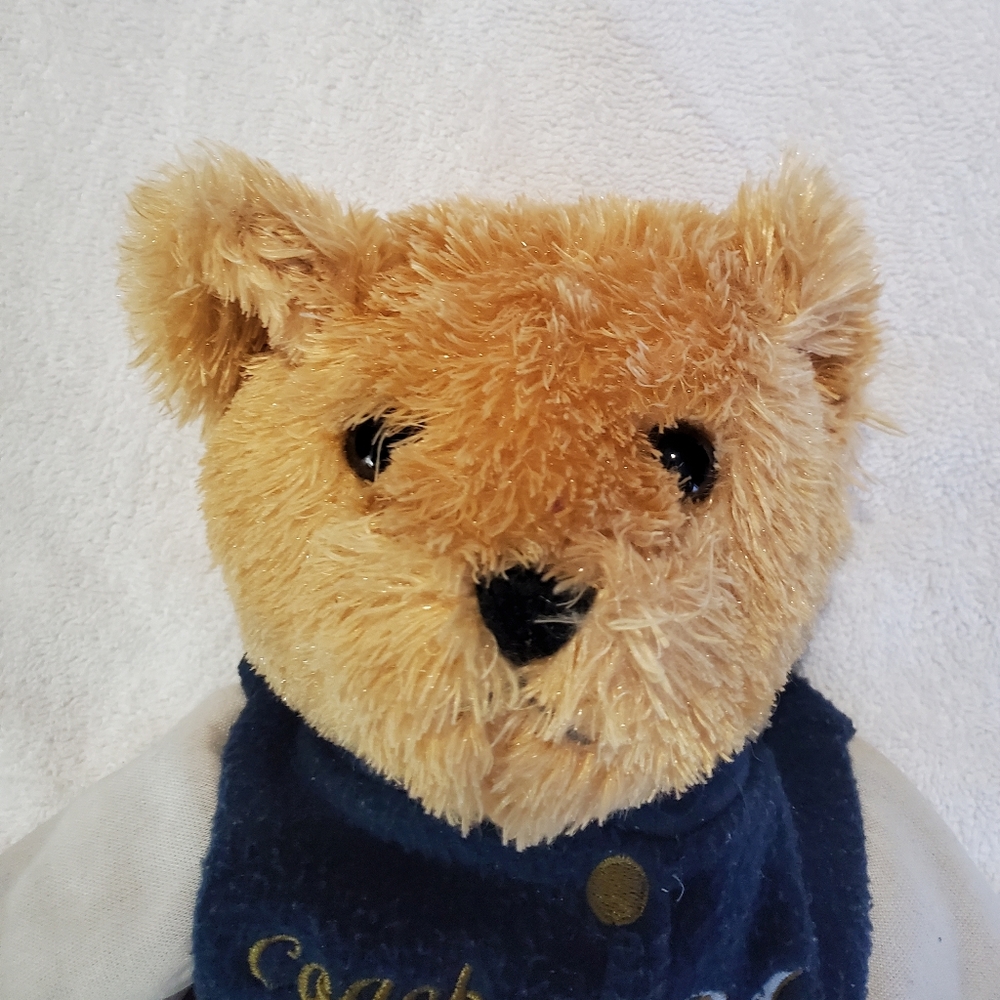 Milwaukee  Brewers Teddy Bear 🧸